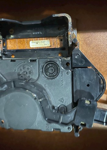 Orjinal Seiko duvar saati- Westminster - Görsel 8