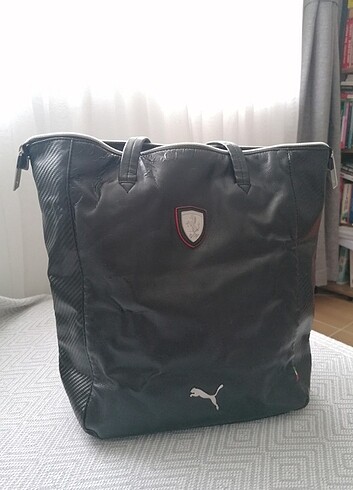 Puma çanta
