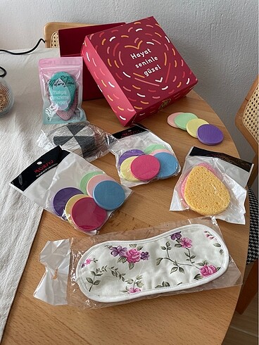 Makyaj süngeri - Görsel 3