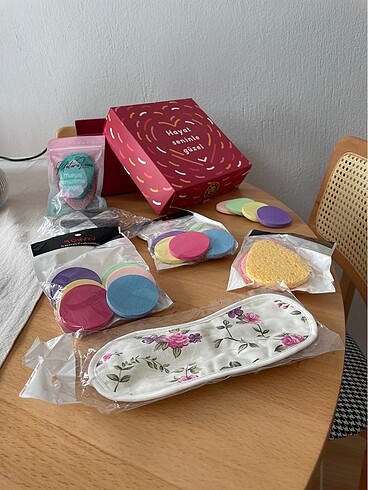 Makyaj süngeri - Görsel 4