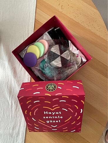 Makyaj süngeri - Görsel 5