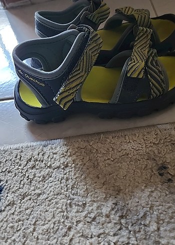 Decathlon dechatlon Erkek /kız çocuk Sandalet
