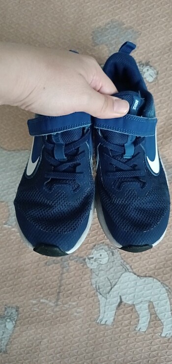 Nike Nike erkek çocuk ayakkabı