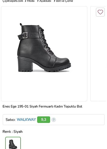 Siyah bot