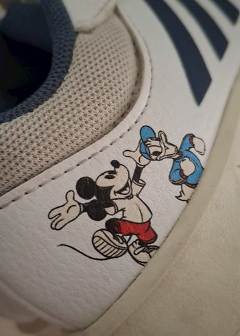 Adidas adidas x mickey tensaur