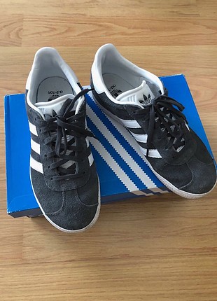 Adidas Adidas Gazelle !! Super firsat