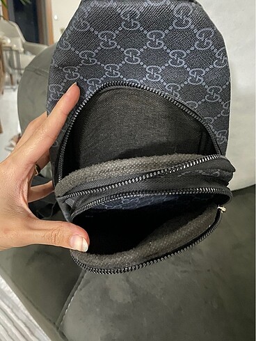 Gucci ÇANTA