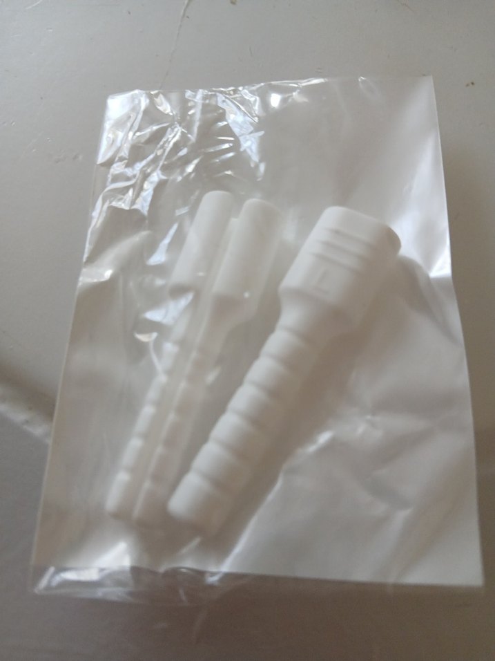 Bebek Biberonu Temizleme Fırçası Seti - Görsel 3