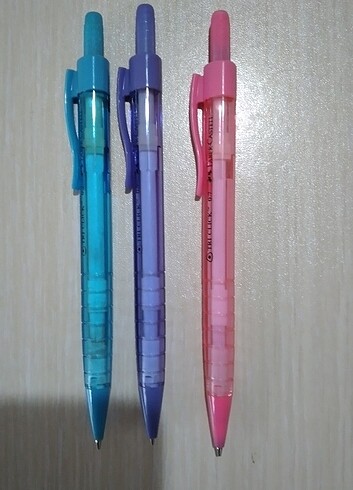 3lü uçlu kalem 07