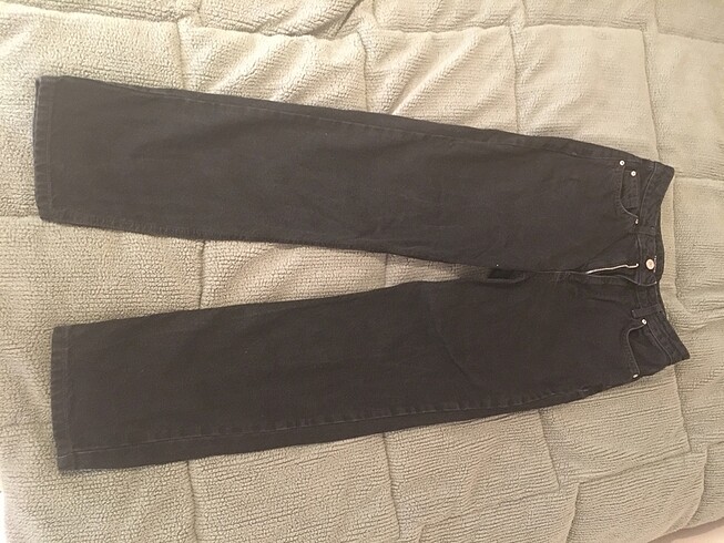 Straight jean