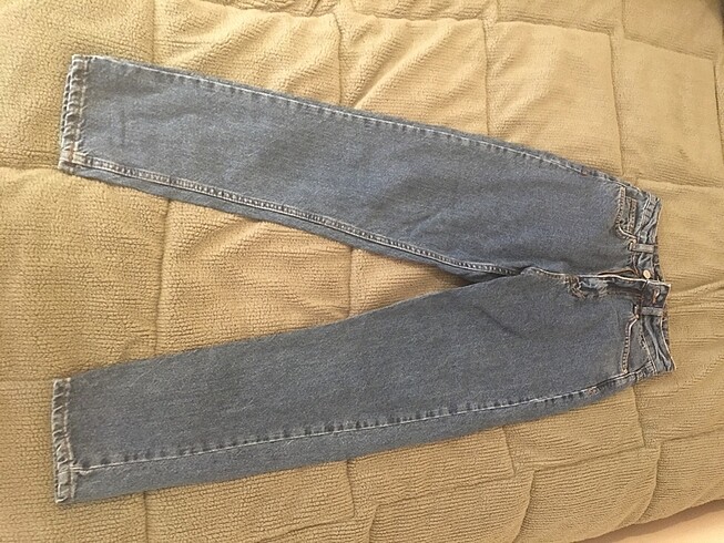 Straight jean