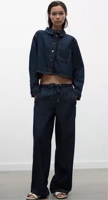 Jean pantolon