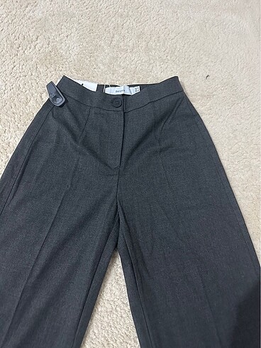 Bershka kumaş pant