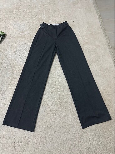 Bershka Bershka kumaş pant