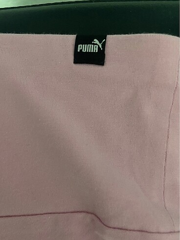 xs Beden Puma kısa tayt