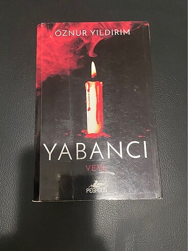 Yabancı 2 kitabı
