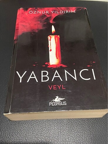  Beden Yabancı 2 kitabı