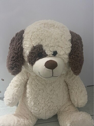  Beden Peluş ayı