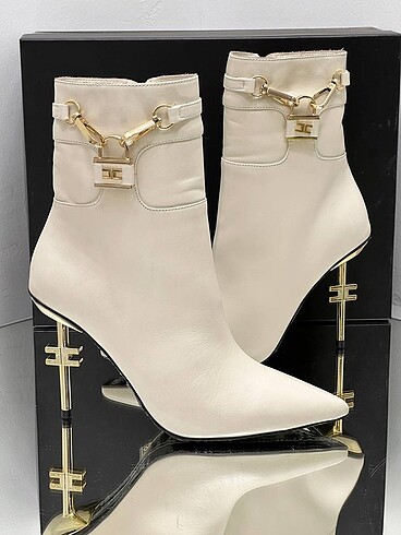 Elisabetta Franchi Elisabetta Franchi EF