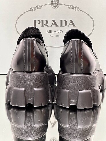 37 Beden Prada