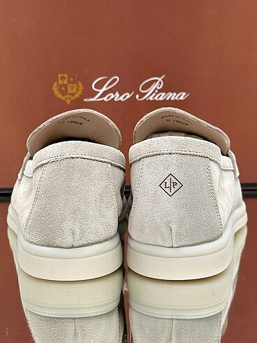 Loro Piana Loro Piana LP