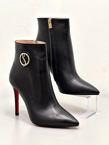 39 Beden siyah Renk Christian Louboutin