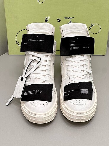 Off White