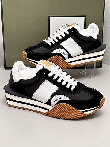 43 Beden siyah Renk Tom Ford