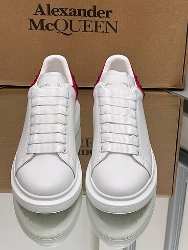 Alexander McQueen