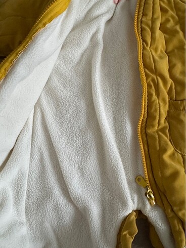 Little honey bunnies kışlık tulum - Görsel 5