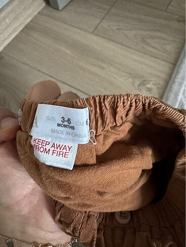 Zara Zara salopet