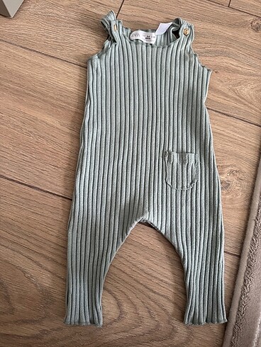Zara salopet