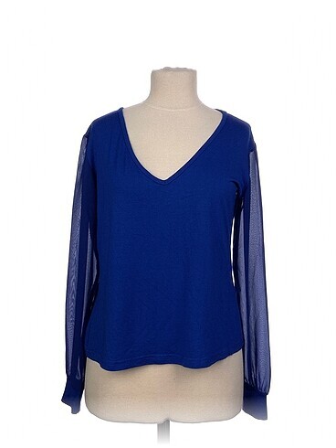 PreLoved Bluz %70 İndirimli.