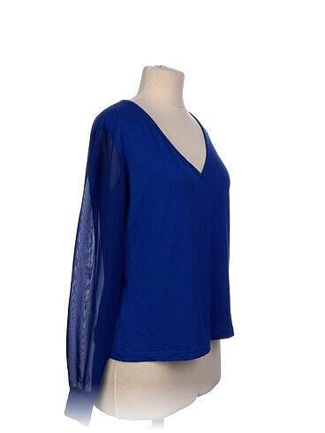 Vintage Love PreLoved Bluz %70 İndirimli.