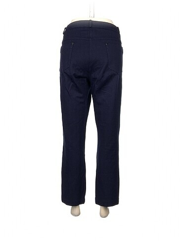 s Beden PreLoved Kumaş Pantolon %70 İndirimli.