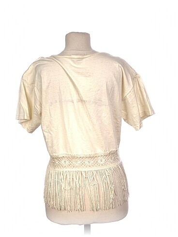 m Beden PreLoved Bluz %70 İndirimli.