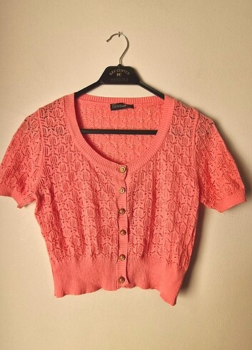 Pembe bolero