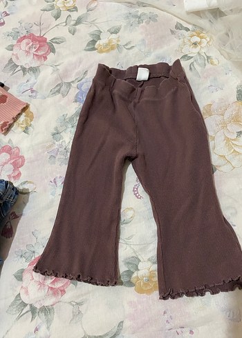 Kız Çocuk Pamuklu Rahat 6 adet - Görsel 2