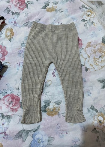 Kız Çocuk Pamuklu Rahat 6 adet - Görsel 4