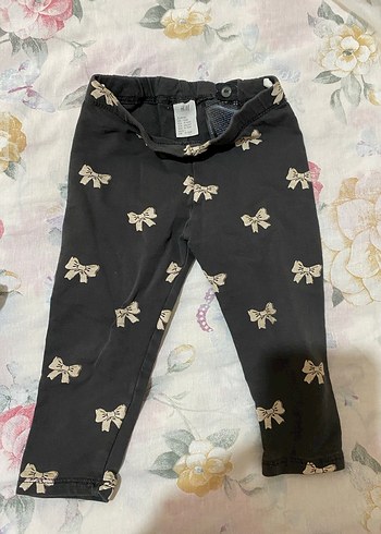 Kız Çocuk Pamuklu Rahat 6 adet - Görsel 7