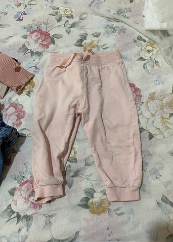 Kız Çocuk Pamuklu Rahat 6 adet - Görsel 6