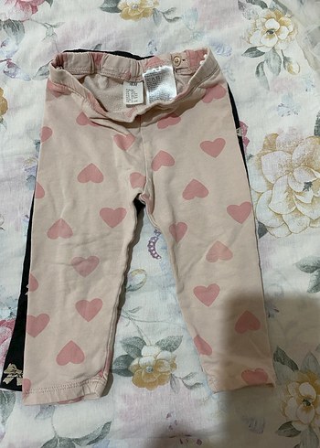 Kız Çocuk Pamuklu Rahat 6 adet - Görsel 3