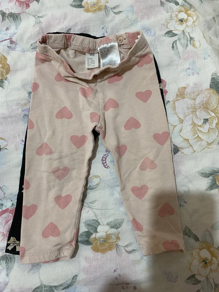 Kız Çocuk Pamuklu Rahat 6 adet - Görsel 3