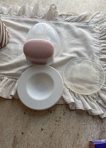 Eller serbest göğüs pampası - Görsel 3