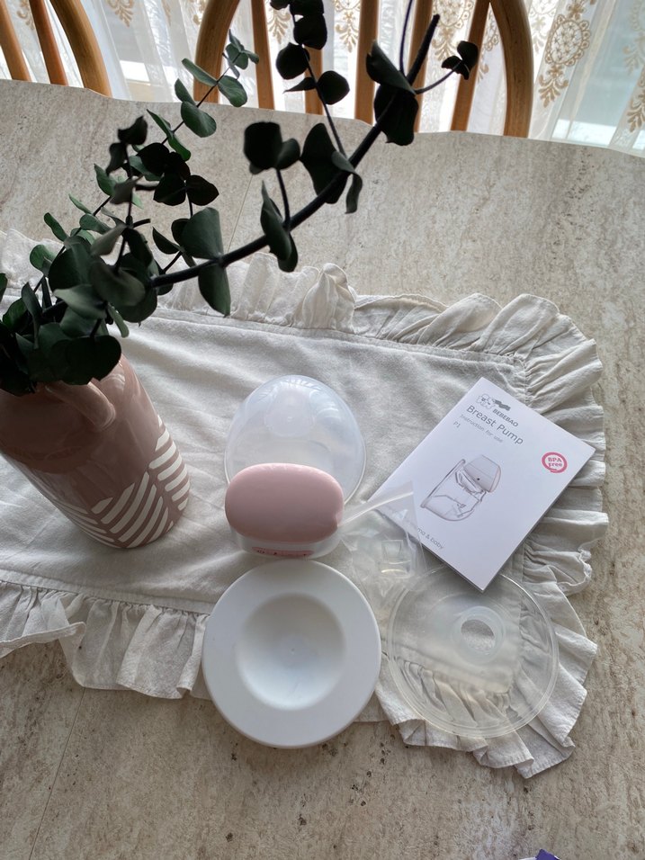 Eller serbest göğüs pampası - Görsel 2