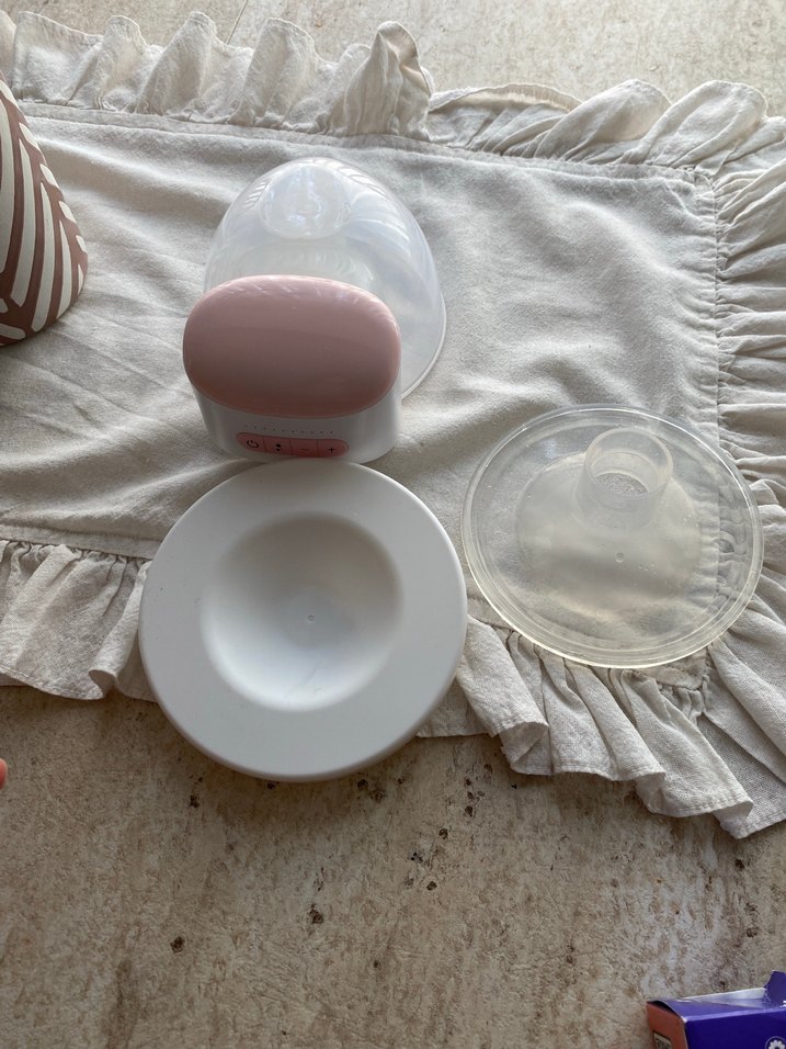 Eller serbest göğüs pampası - Görsel 3