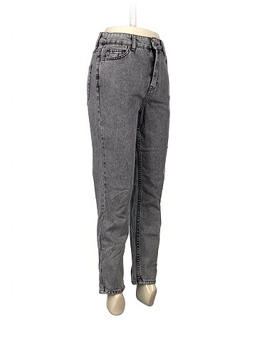 Diğer PreLoved Jean / Kot %70 İndirimli.