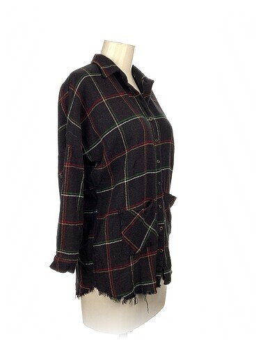 Vintage Love PreLoved Gömlek %70 İndirimli.