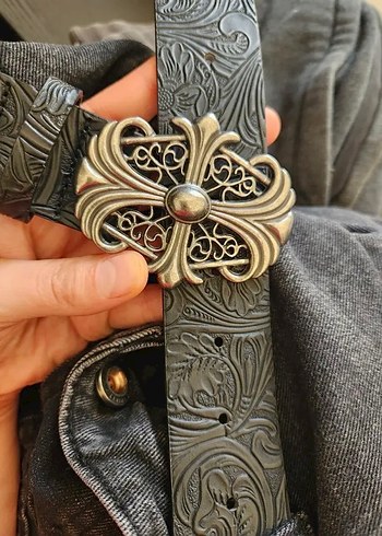 Chrome hearts kemer