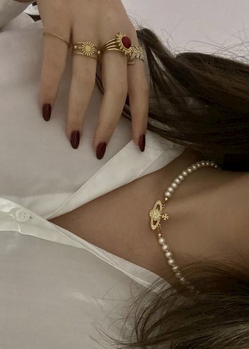 Vivienne Westwood Vivienne Westwood Kolye